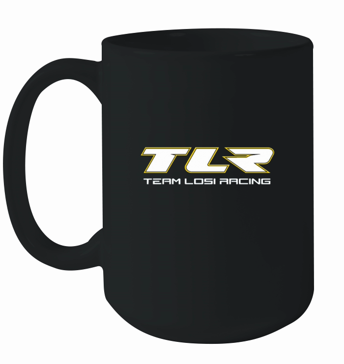 Team Losi Racing Ceramic Mug