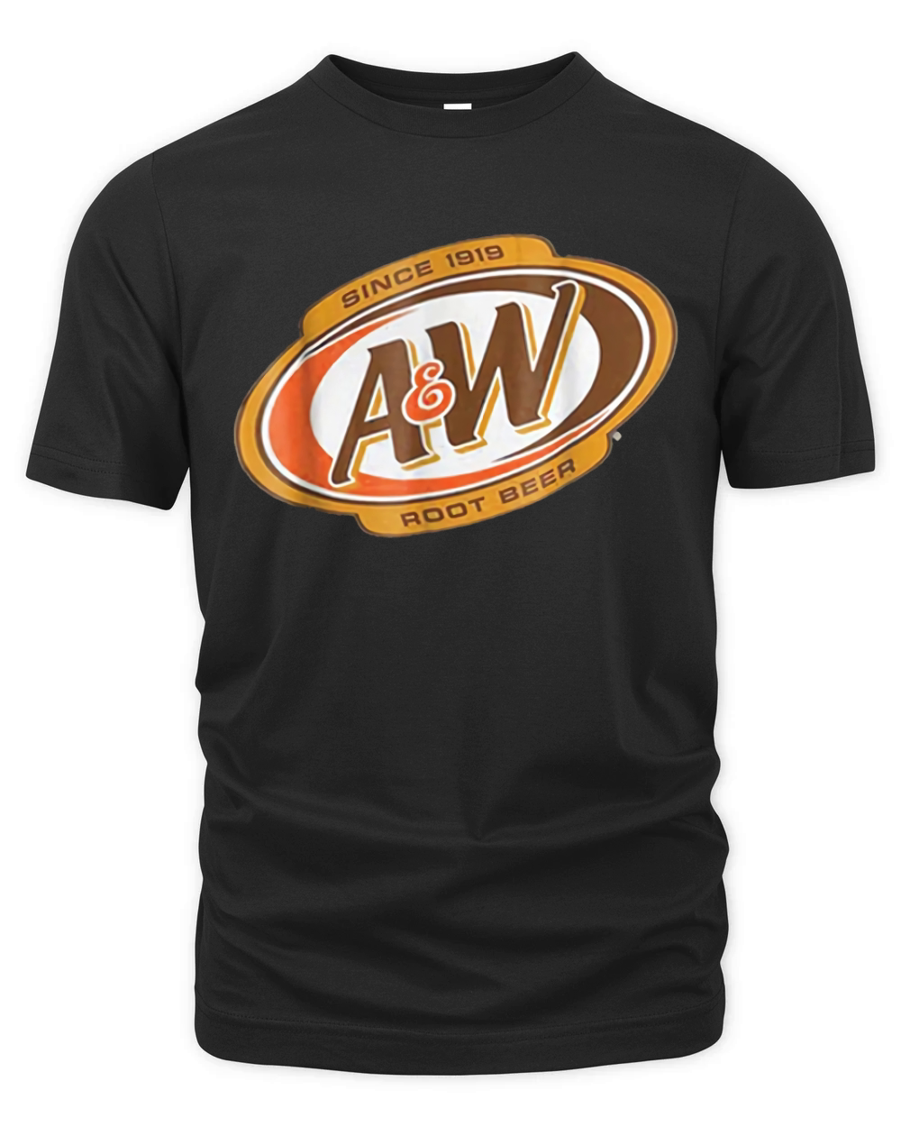 A And W Root Beer Since 1918 shirt Organic Unisex T-shirt
