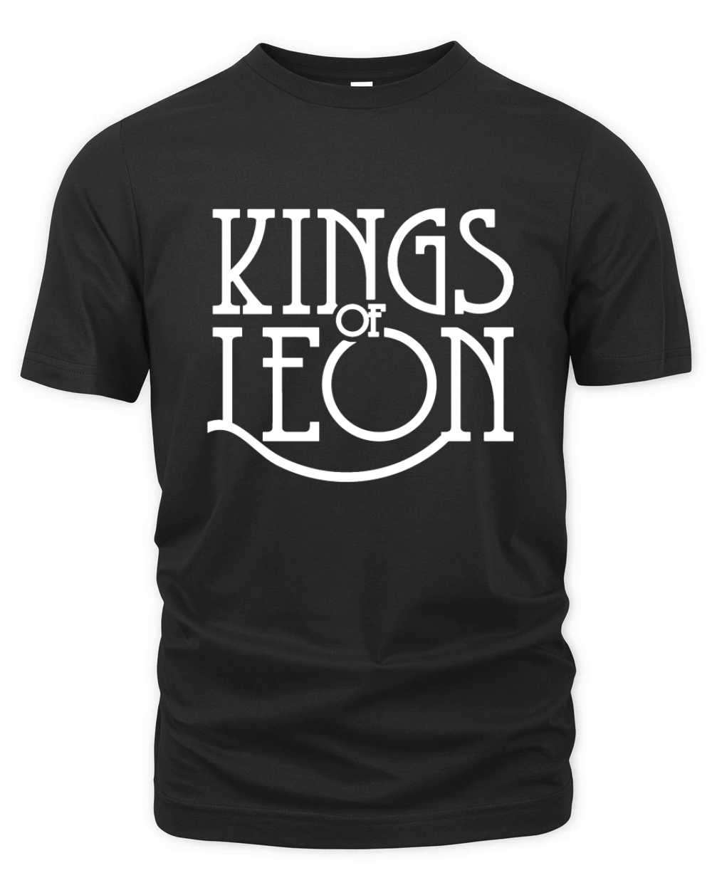Kings Of Leon Organic Unisex T-shirt