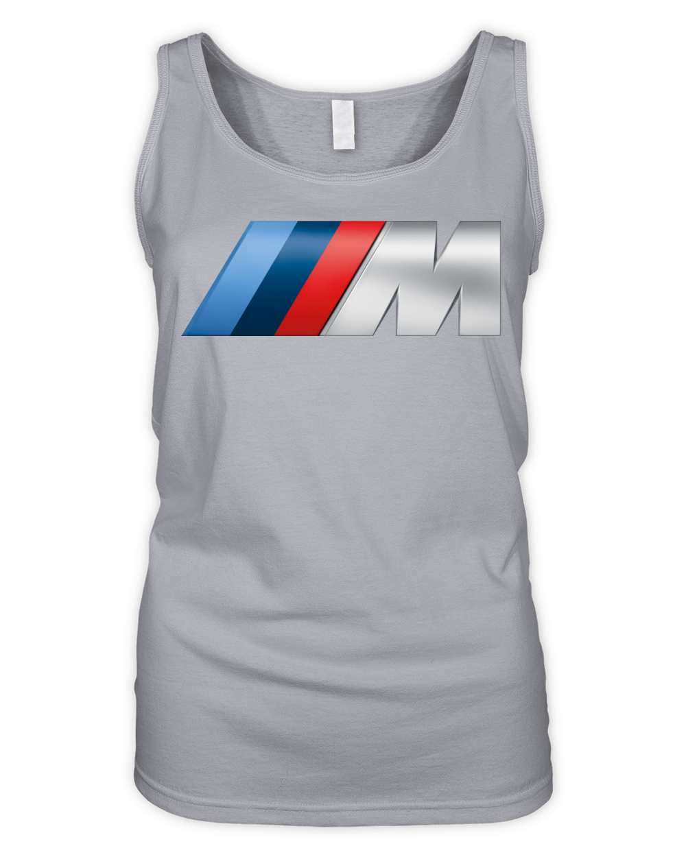 BMW M Organic Women's Tank Top
