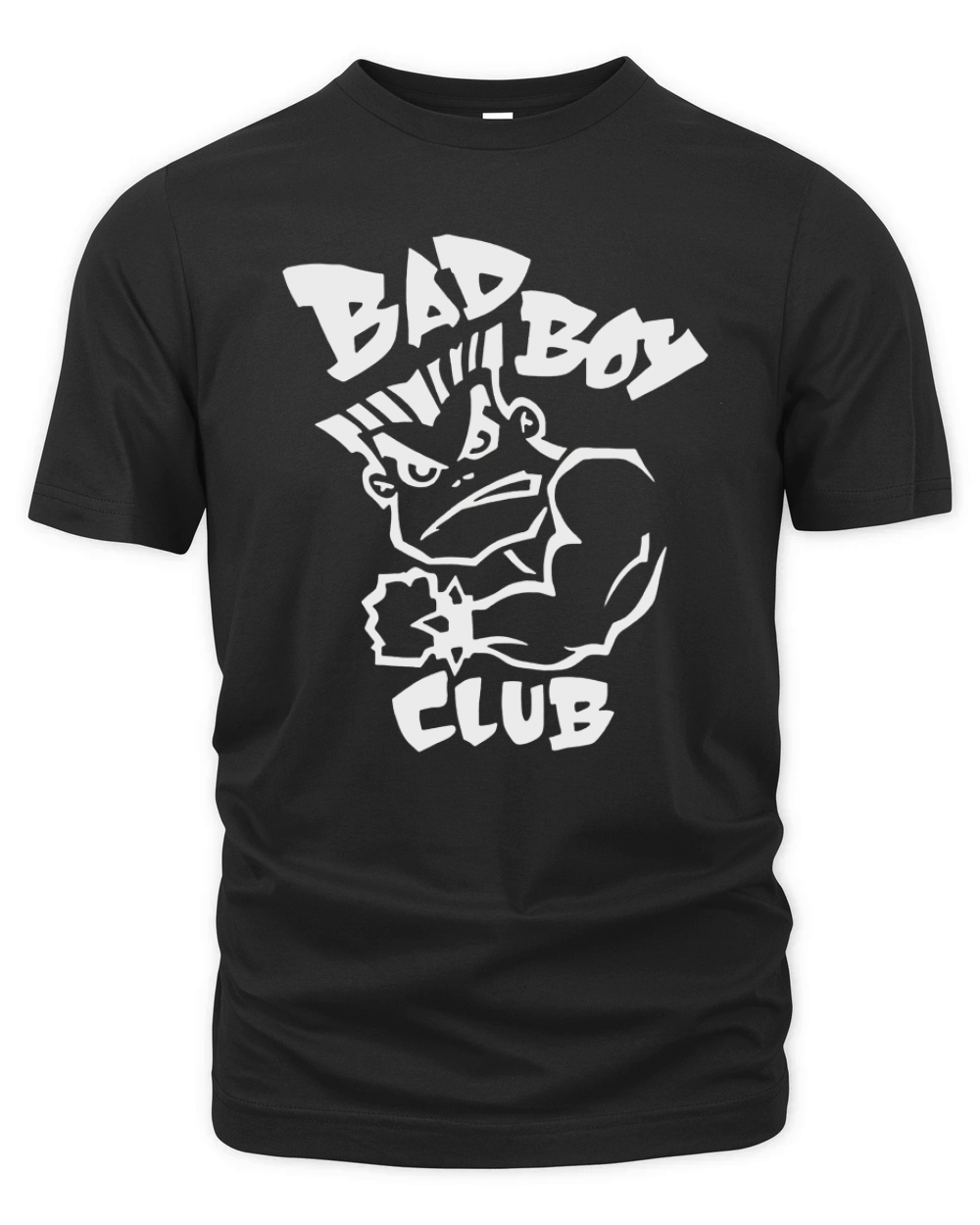 Bad Boy Club - Mens Premium T-Shirt Organic Unisex T-shirt