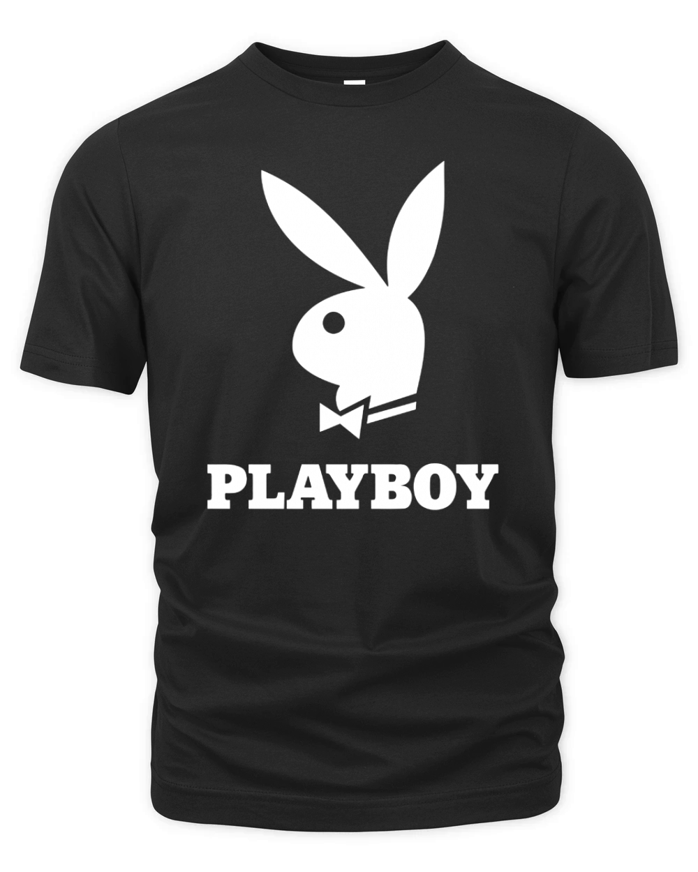 PLAYBOY MERCHANDISE Organic Unisex T-shirt