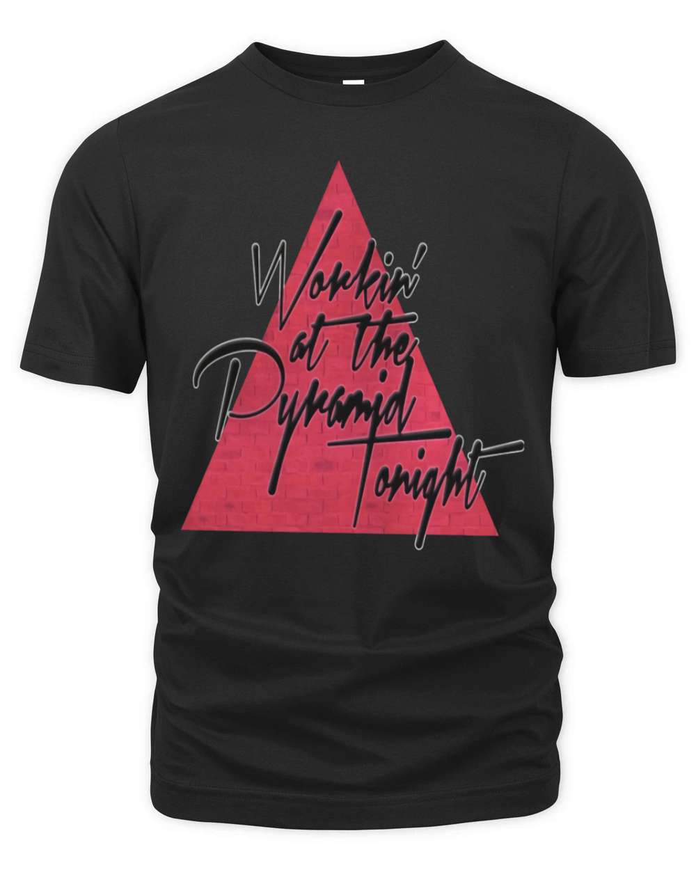 Pyramids - Frank Ocean Organic Unisex T-shirt