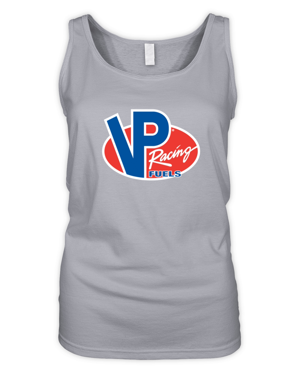 Vp Racing Fuels Motocross Organic Women's Tank Top