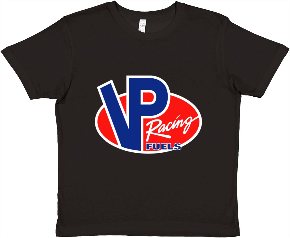 Vp Racing Fuels Motocross Mug Premium Kids Crewneck T-shirt