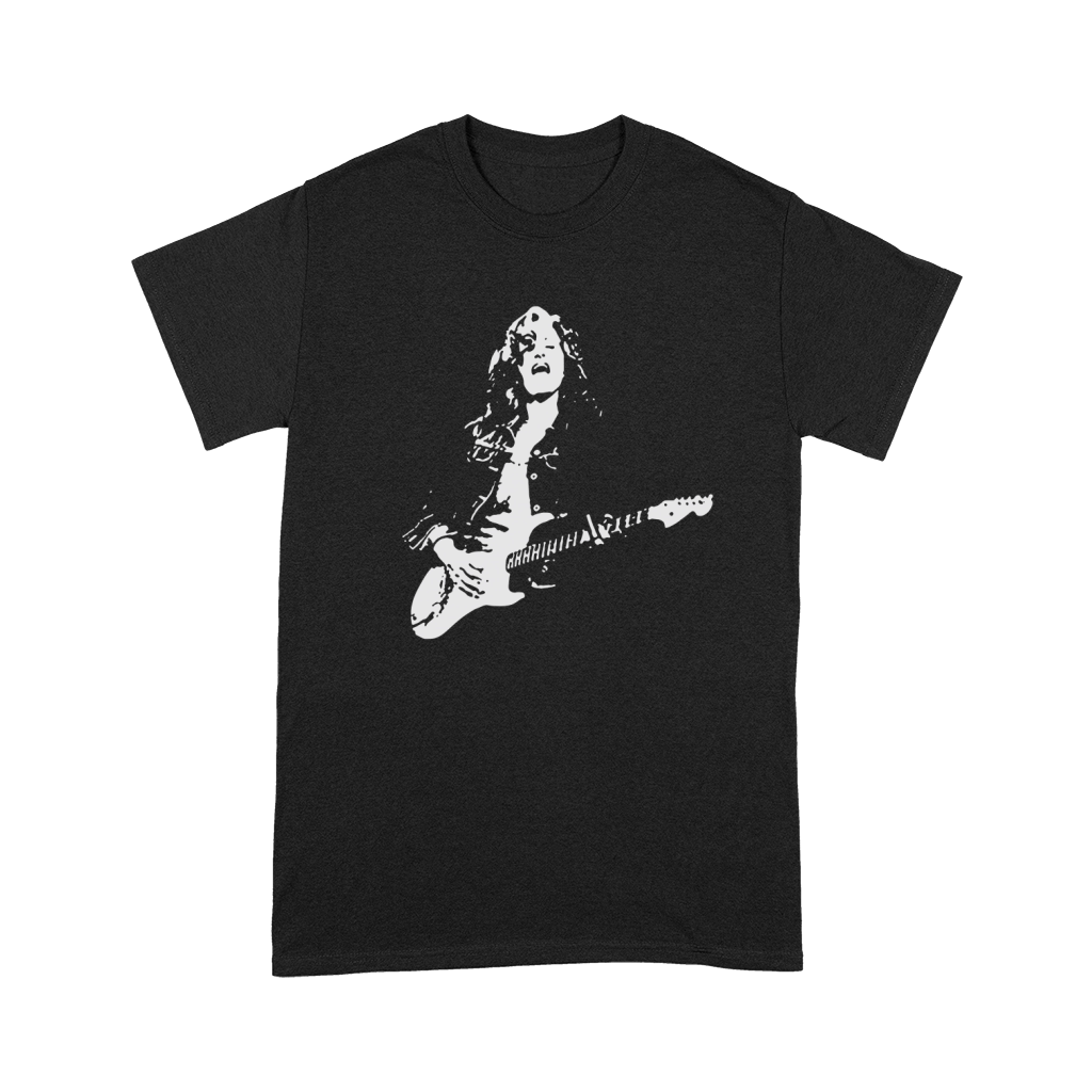 Bonnie Raitt Fan Premium T-shirt