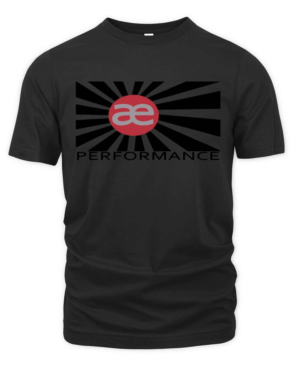 AE Performance LIMTED EDITION Organic Unisex T-shirt