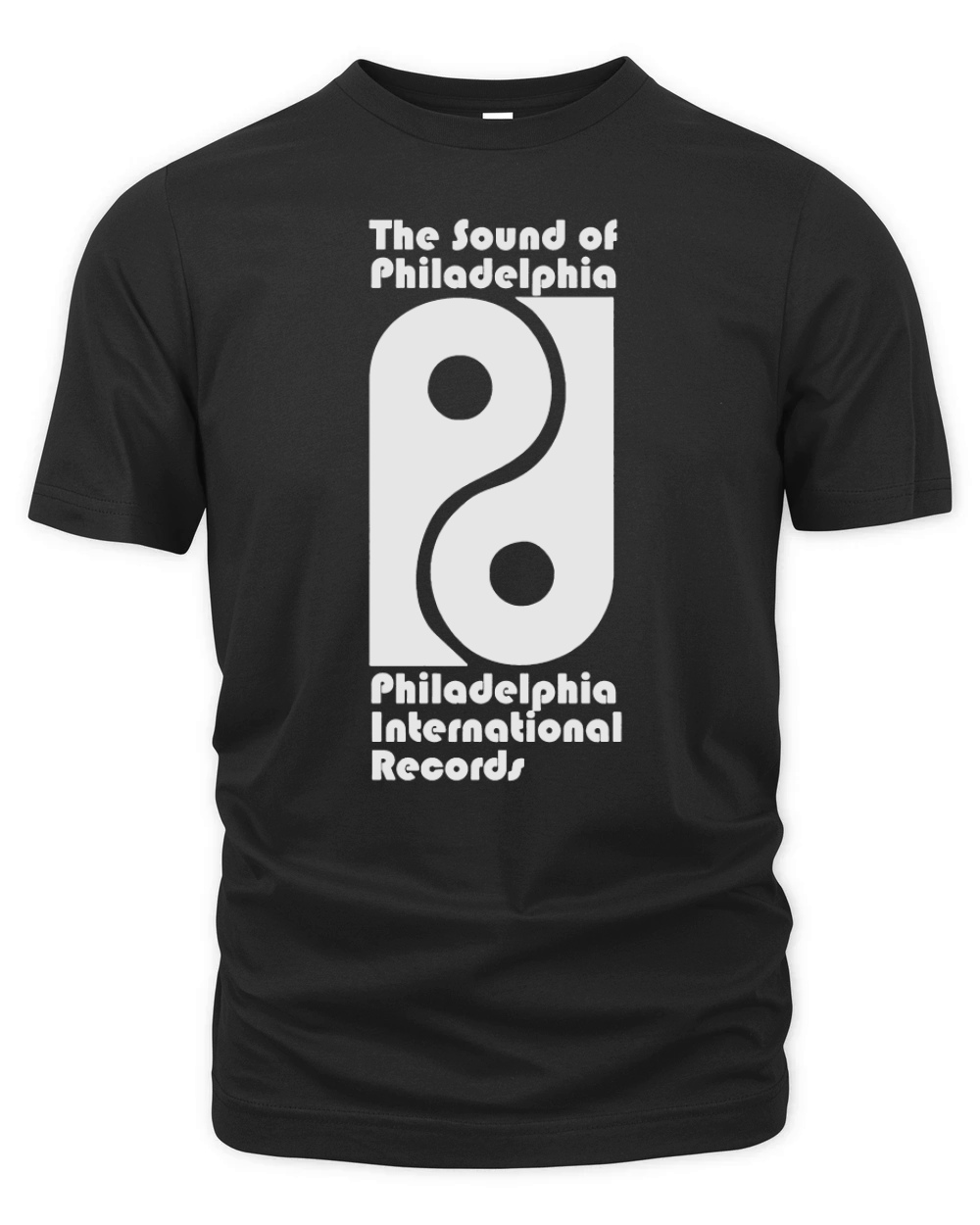 Philadelphia International Records Hoodie Organic Unisex T-shirt