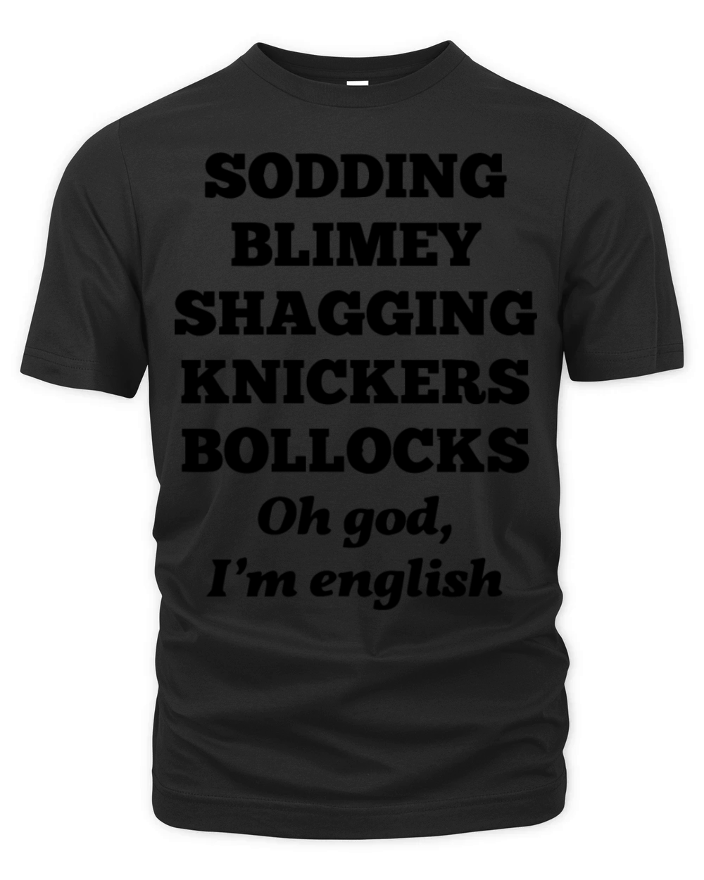 Spike Buffy quotes Organic Unisex T-shirt