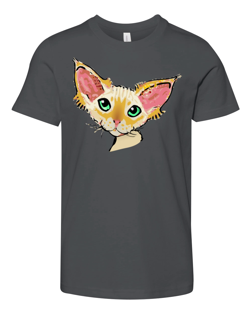 dior 1 2400px Youth Unisex Jersey Tee