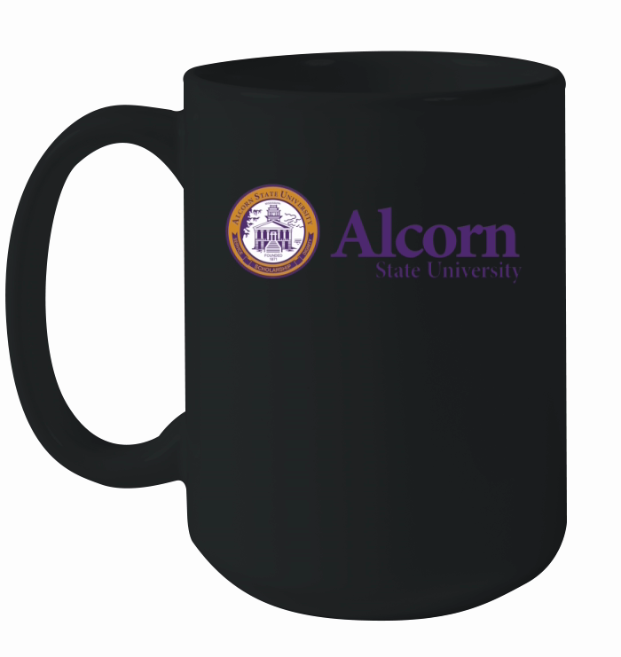 Alcorn State University Ceramic Mug