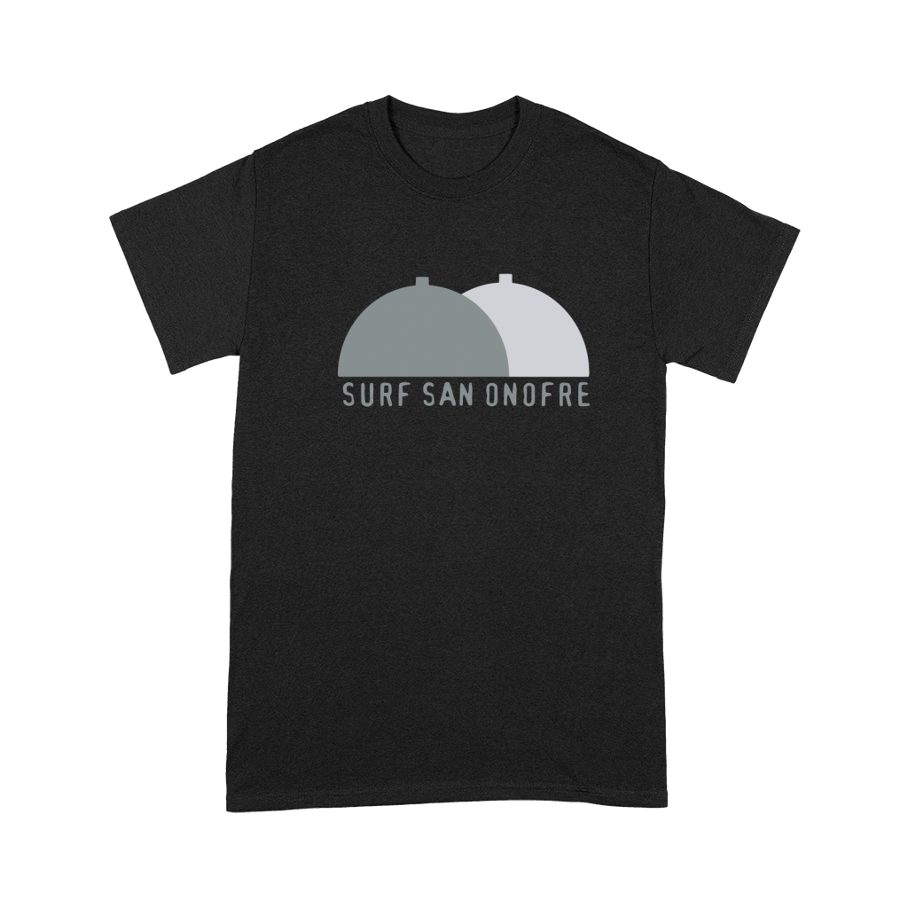 Surf San Onofre Shirt Vintage Surfing Tee Premium T-shirt