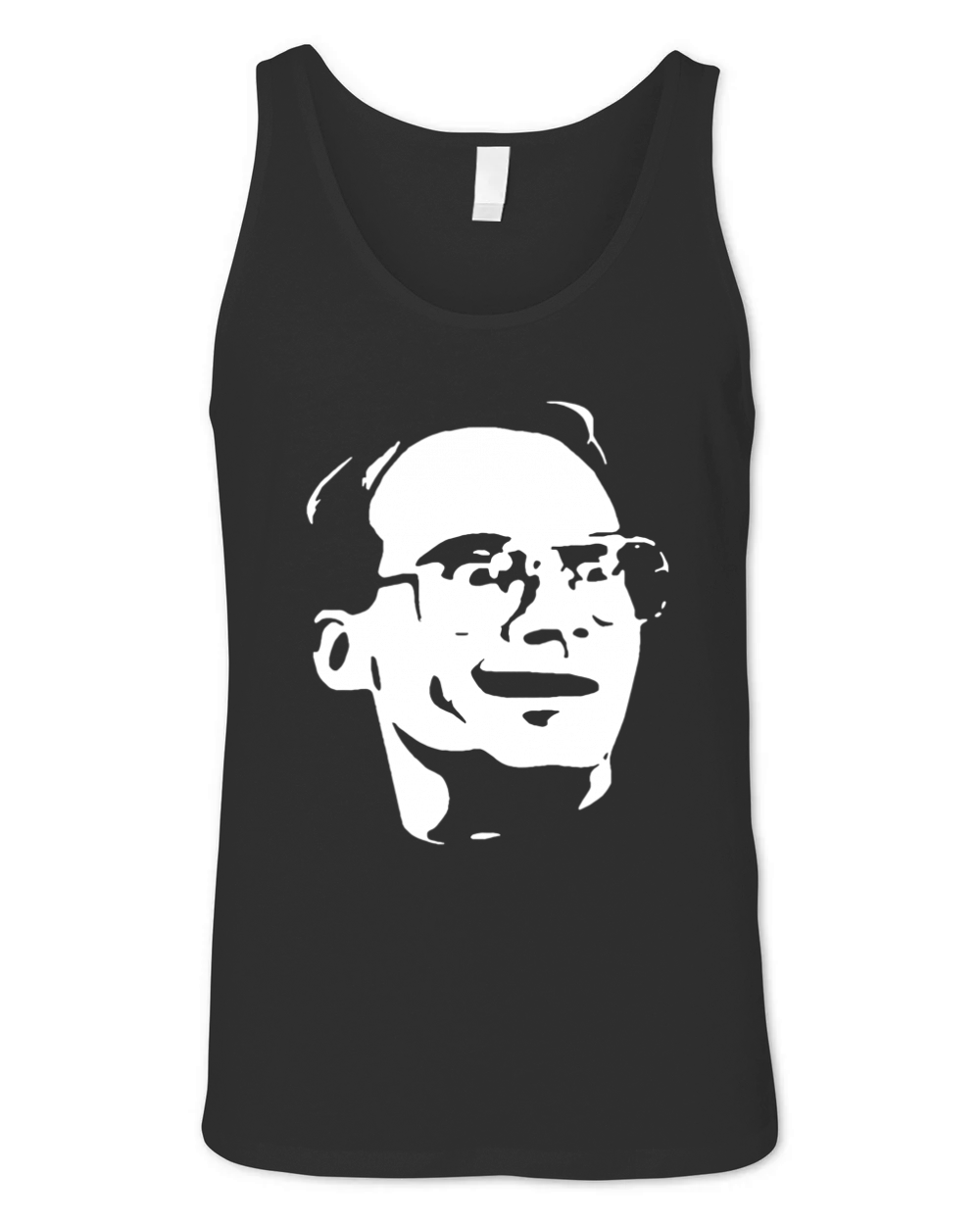 Jim Cornette Jordan Myles shirt Unisex Jersey Tank