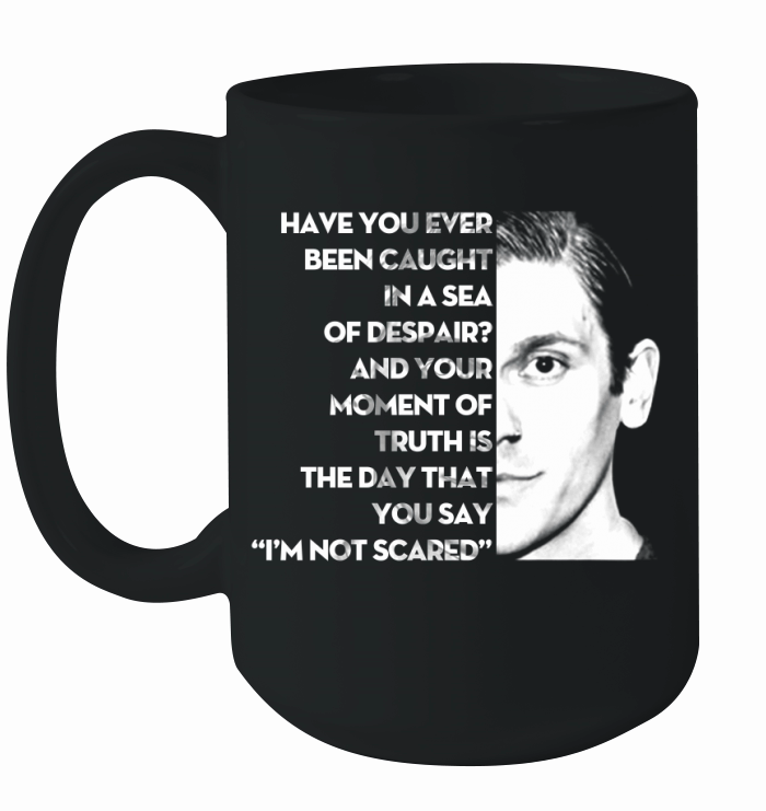 Shinedown Unity Ceramic Mug