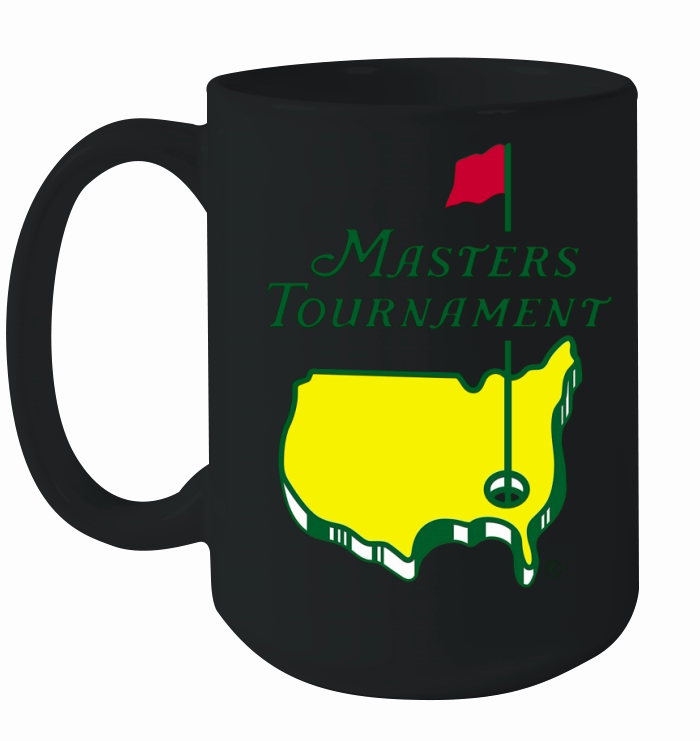 The Masters Tournament - Baby Onesie Ceramic Mug