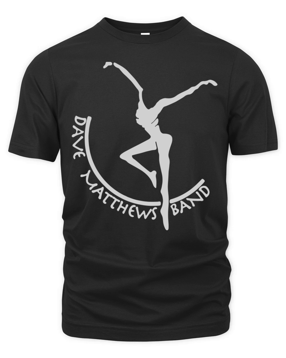 Dave Matthews Band - Leggings Organic Unisex T-shirt