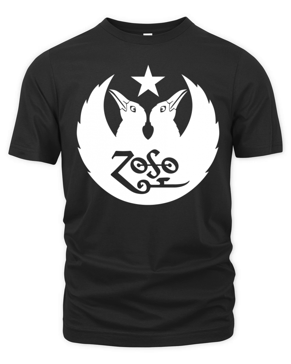 Jimmy Page And The Black Crowes Organic Unisex T-shirt