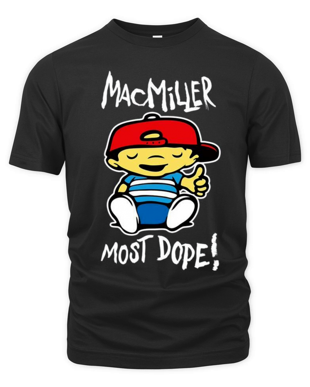 mac miller most dope shirt - Baby Onesie Organic Unisex T-shirt