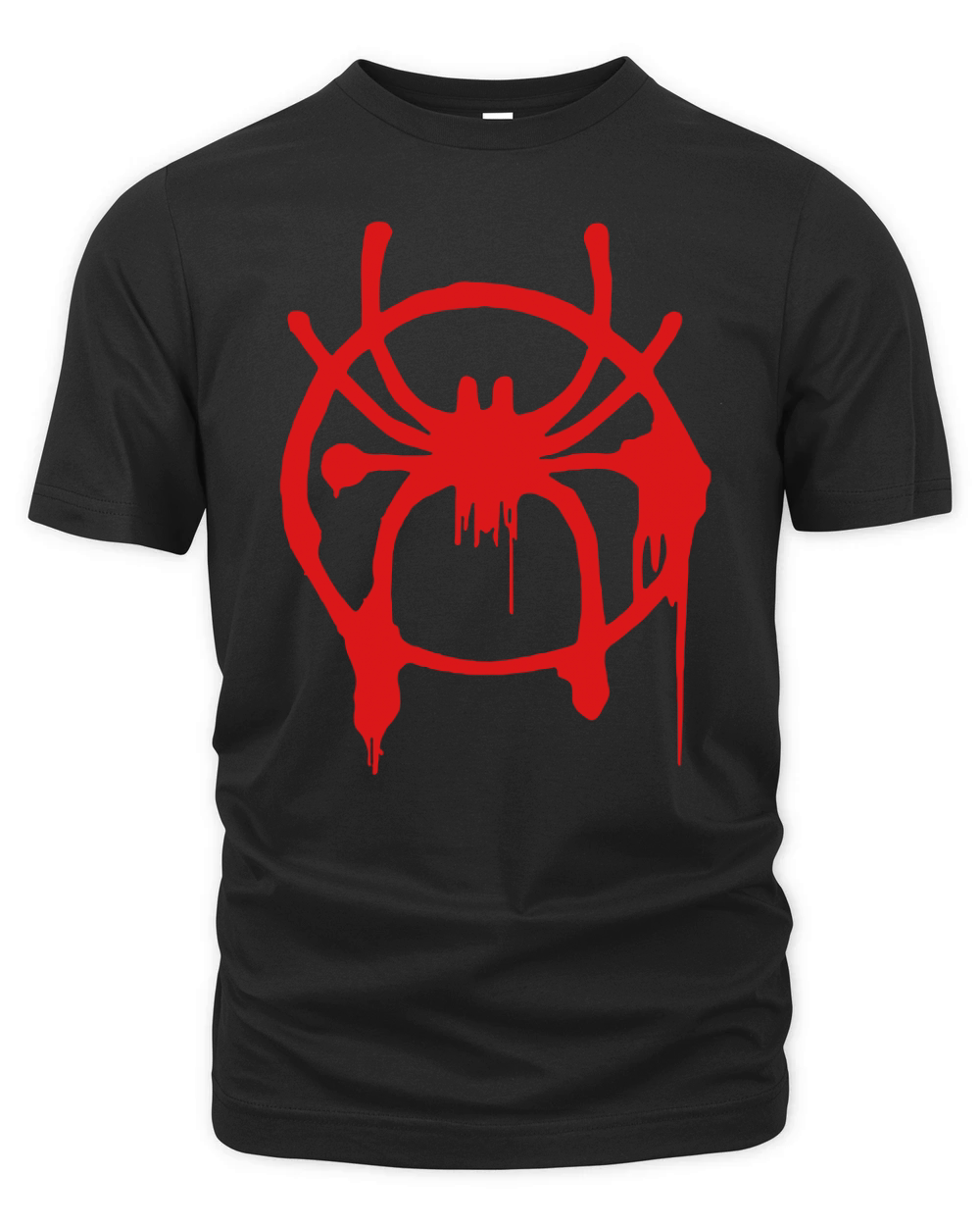 Miles Morales Organic Unisex T-shirt