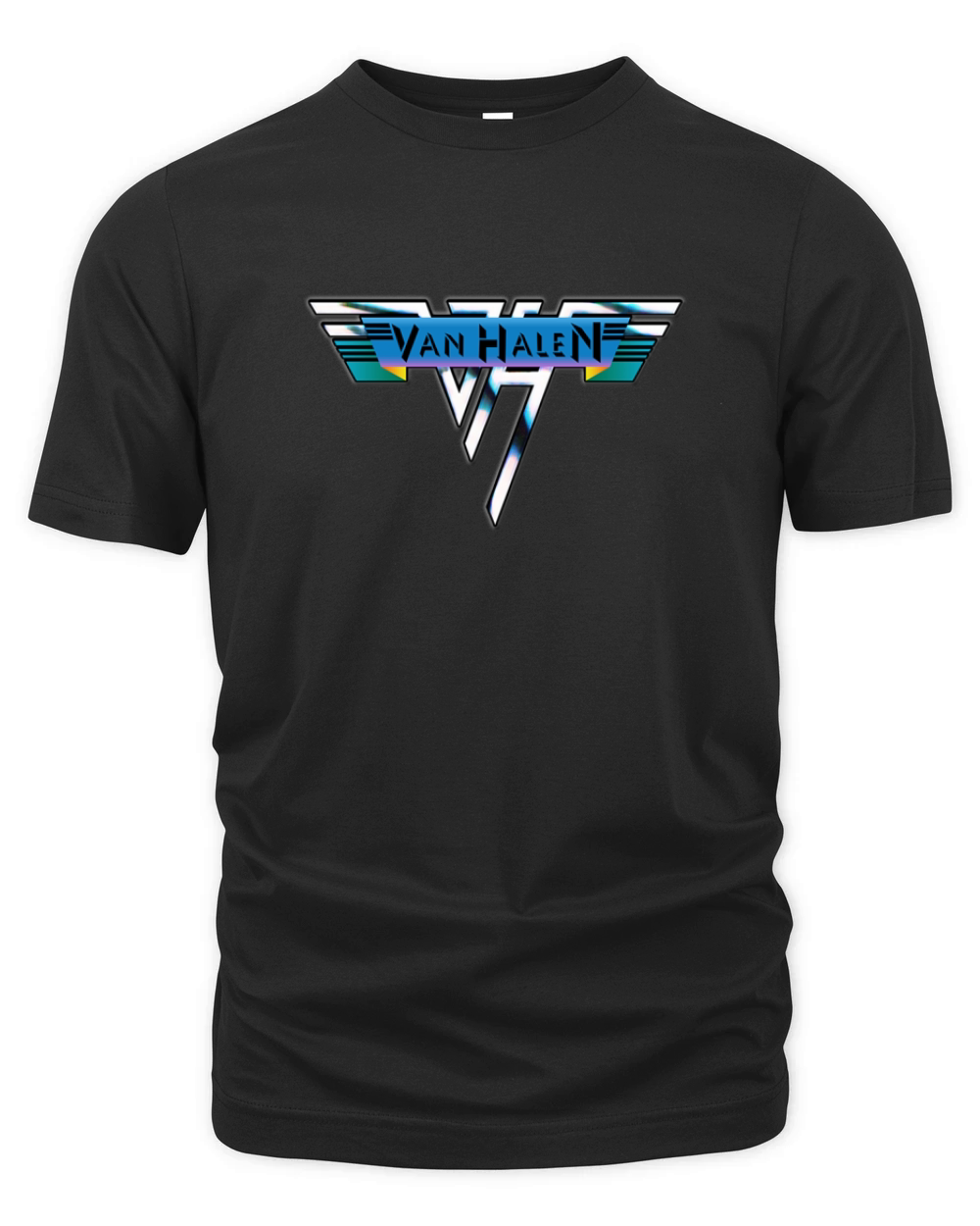 van halen merch Organic Unisex T-shirt