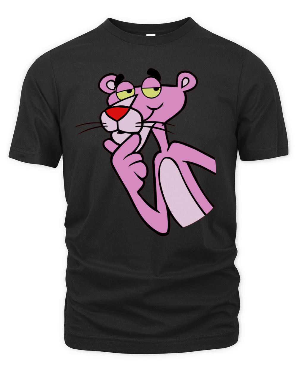 Pink Panther shirt, hoodie, tank top Organic Unisex T-shirt