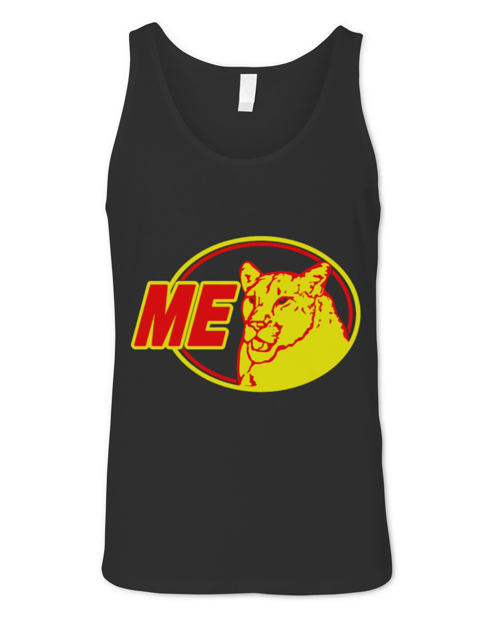 Talladega Nights Me T-Shirt Unisex Jersey Tank