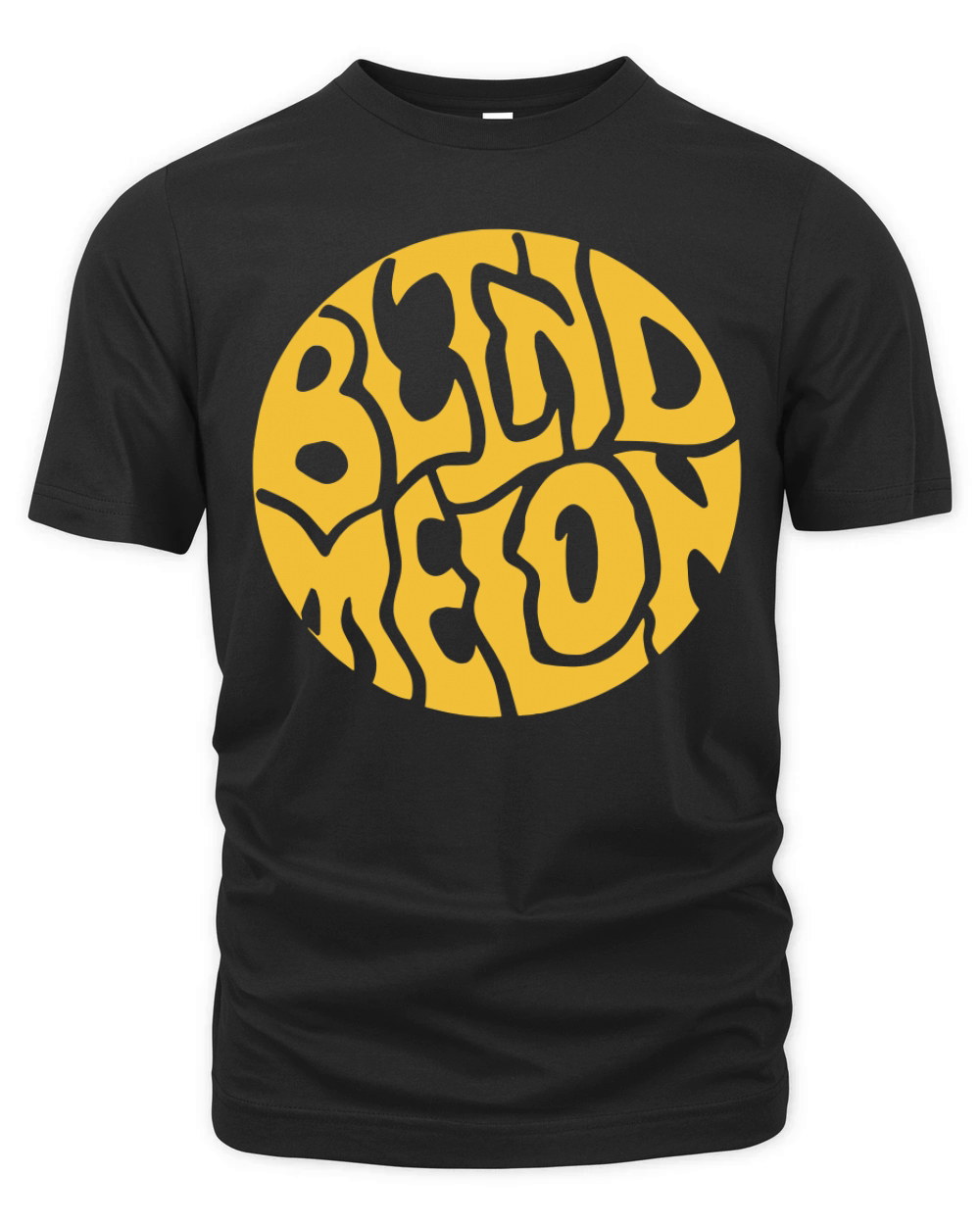 Blind Melon band Tshirt Organic Unisex T-shirt