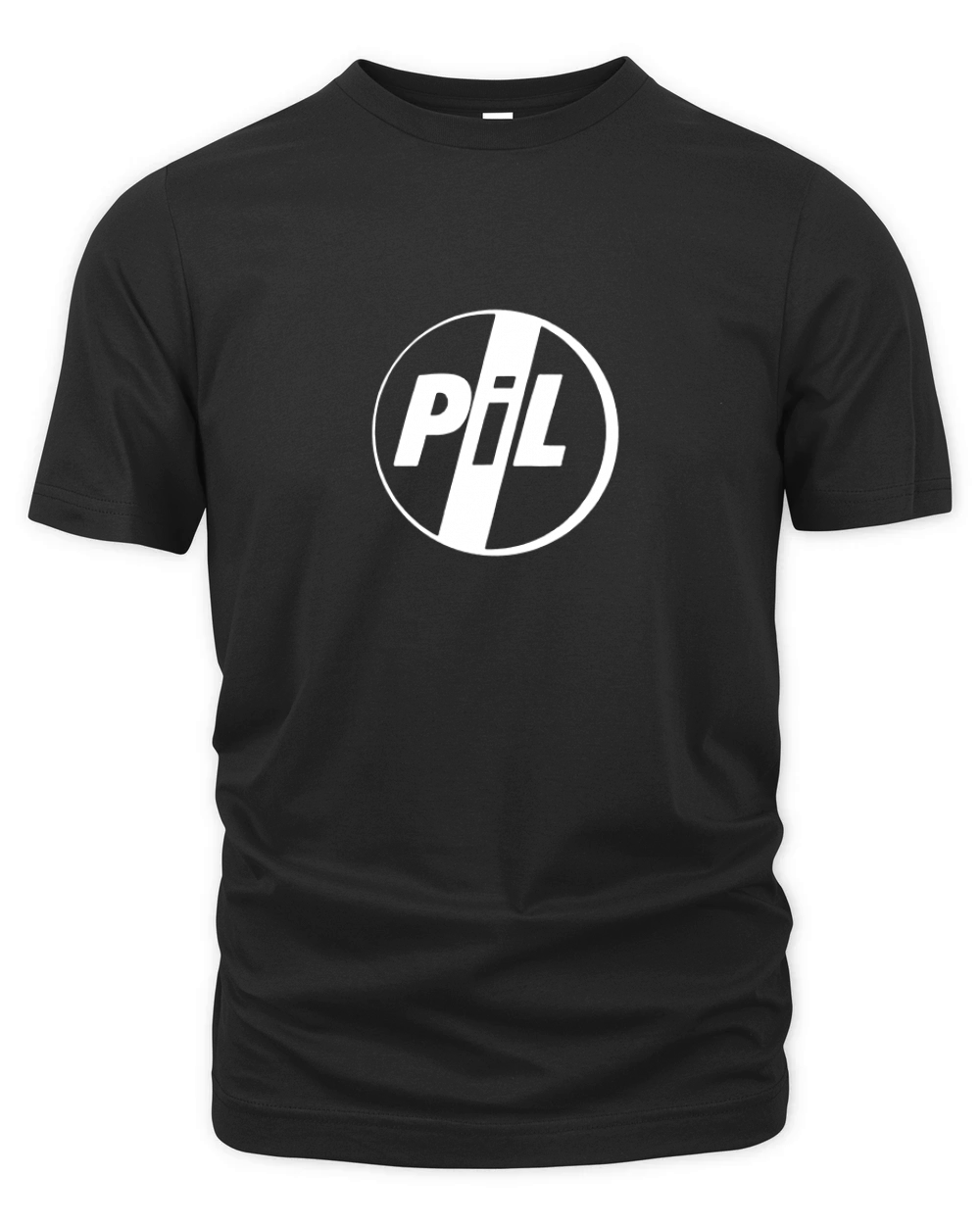 PIL Public Image Limit Organic Unisex T-shirt