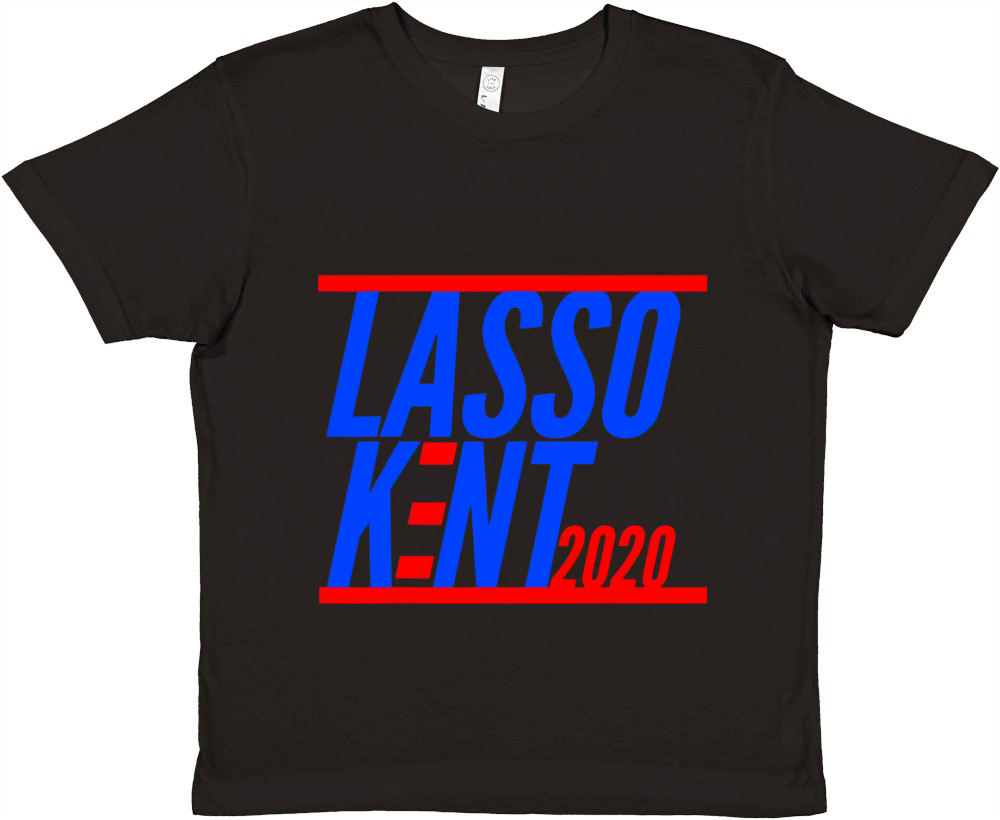 TED LASSO ROY KENT 2020 AFC RICHMOND Premium Kids Crewneck T-shirt