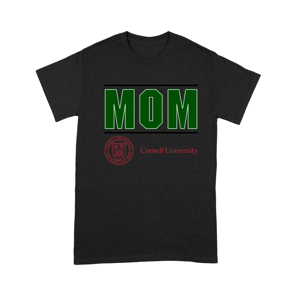 Cornell University Proud Mom Parents Day 2020 Premium T-shirt