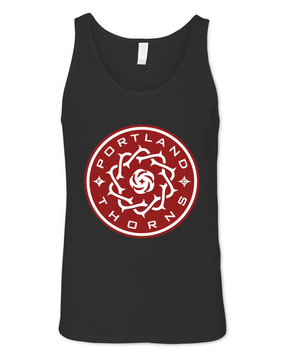 Portland Thorns Unisex Jersey Tank