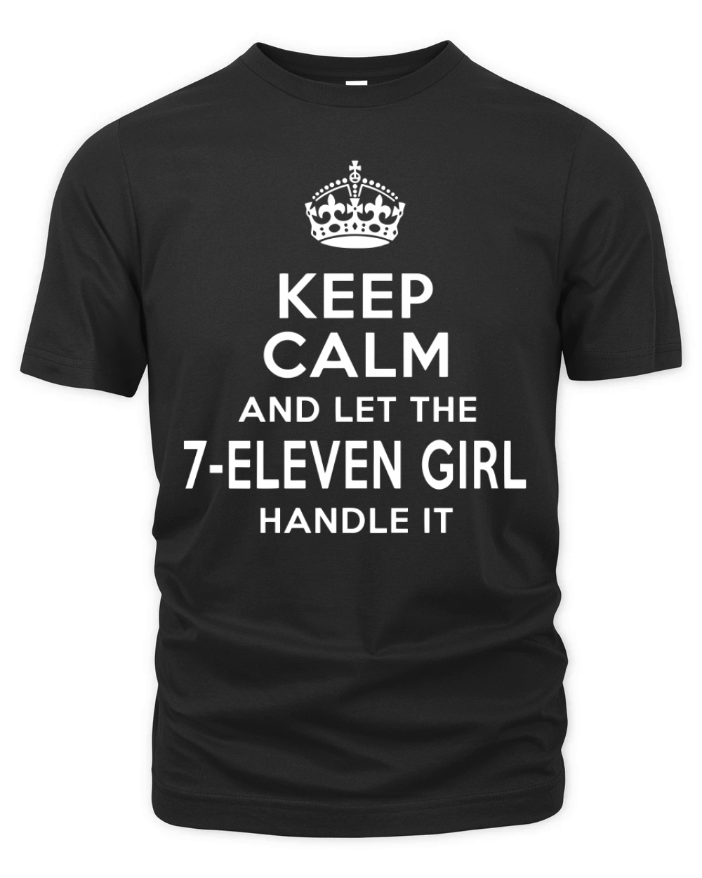 7-Eleven Organic Unisex T-shirt