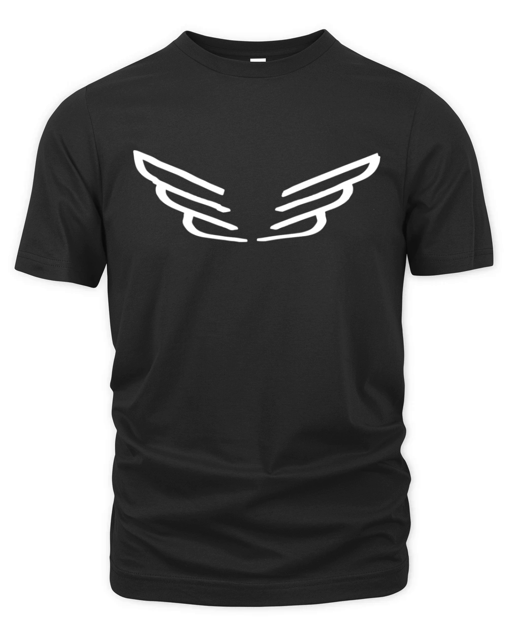 MUMFORD  SONS WINGS Organic Unisex T-shirt