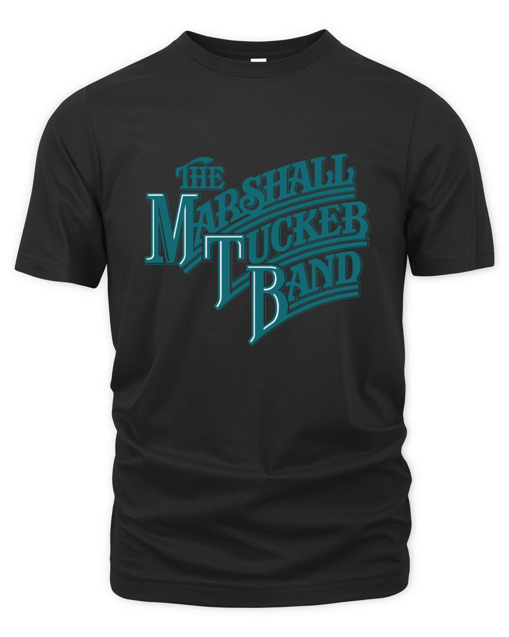 The Marshall Tucker Band Tshirt Organic Unisex T-shirt