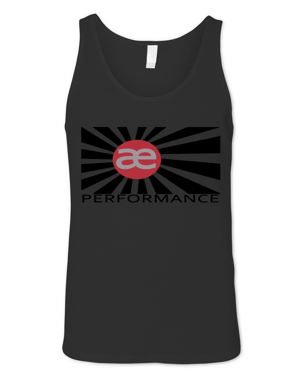 AE Performance LIMTED EDITION Unisex Jersey Tank