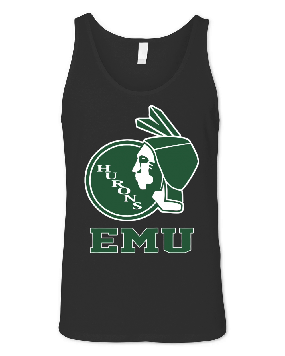 EMU Huron Unisex Jersey Tank