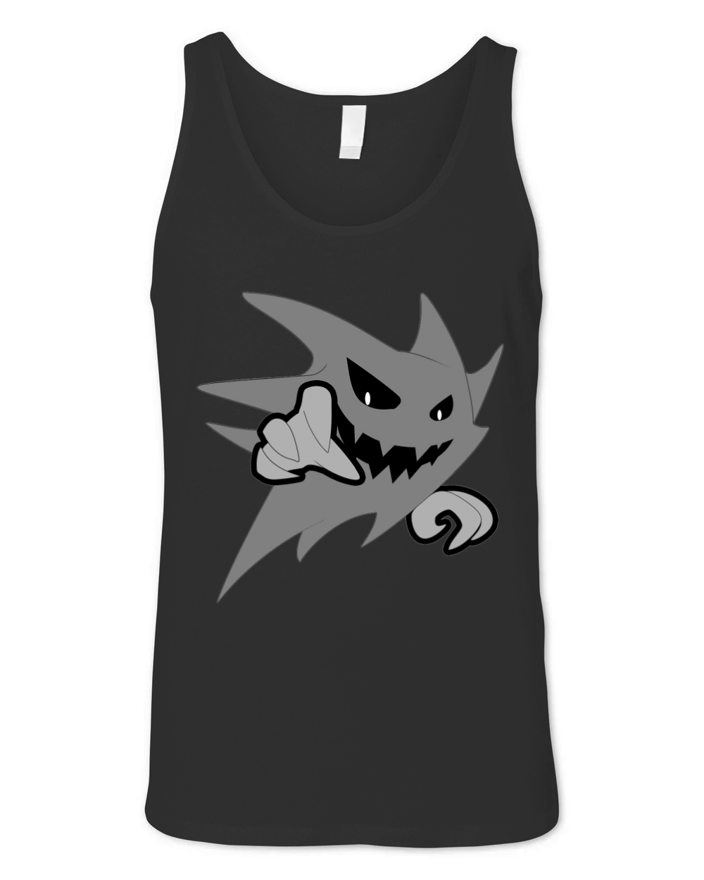 Haunter Dream Eater Unisex Jersey Tank