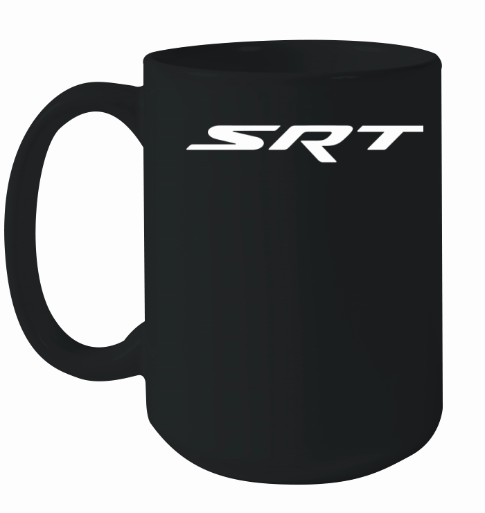 SRT life! Ceramic Mug