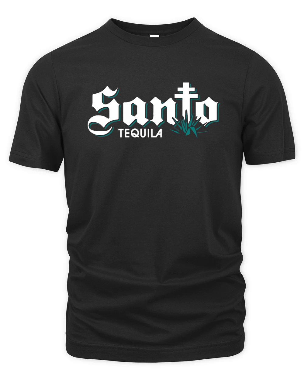 Guy Fieri Santo Spirit Store Santo Organic Unisex T-shirt