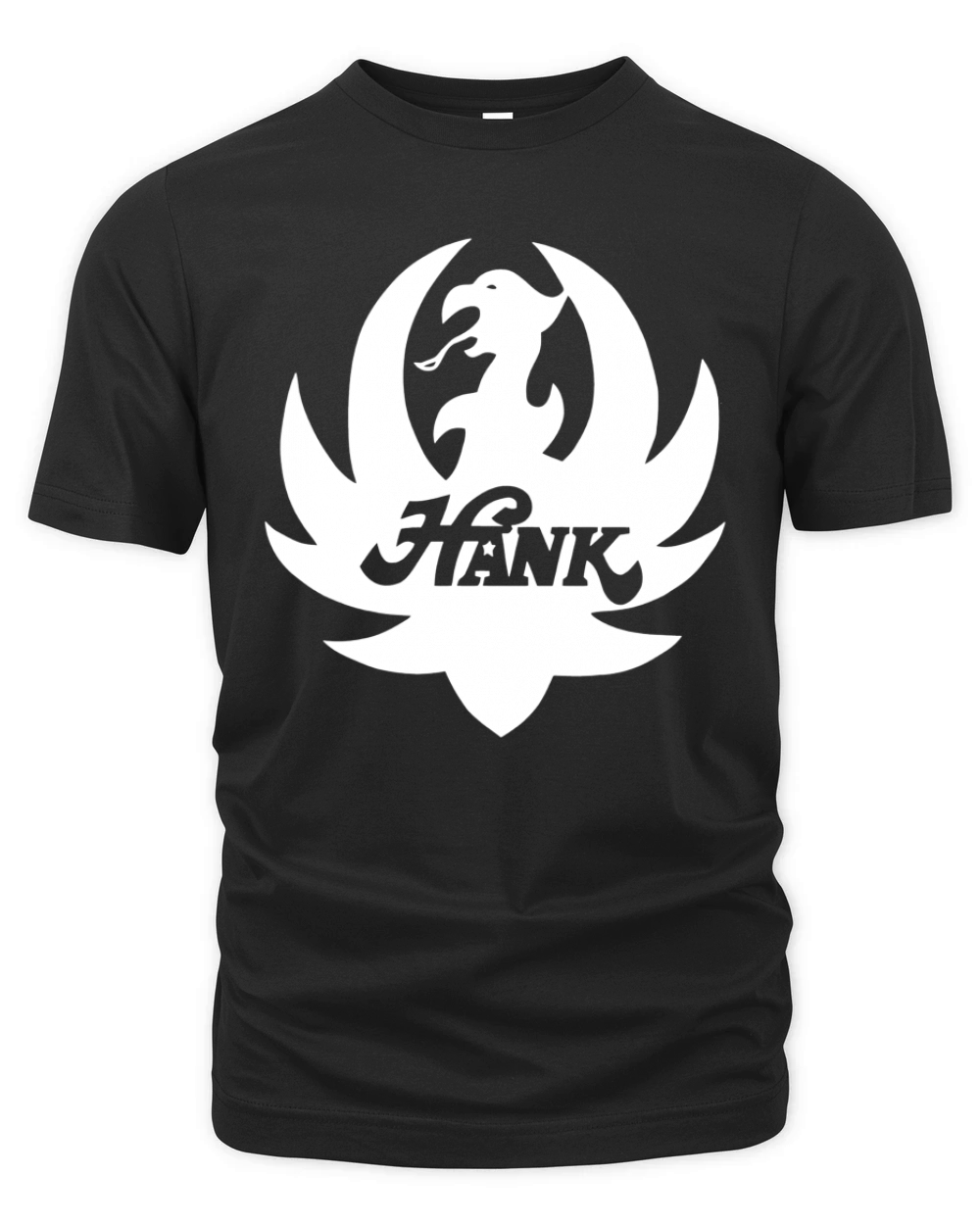 Hank Williams III Tshirt Organic Unisex T-shirt