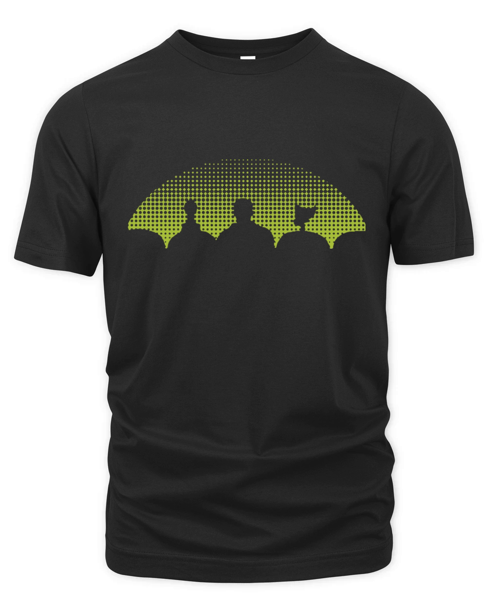 Mystery Science Theater 3000 MST3K T-Shirt Organic Unisex T-shirt