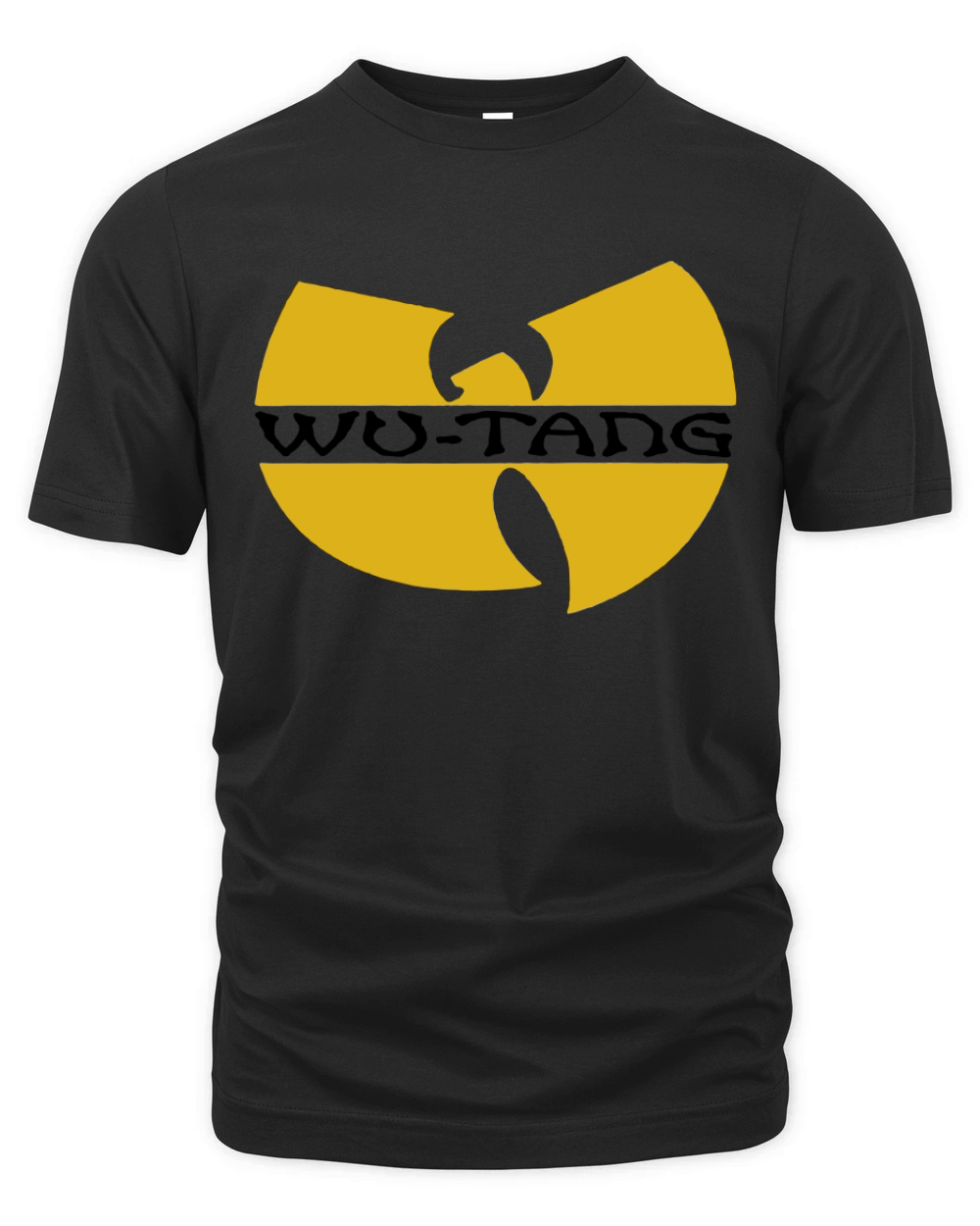 WU TANG 90's CLASSIC Organic Unisex T-shirt