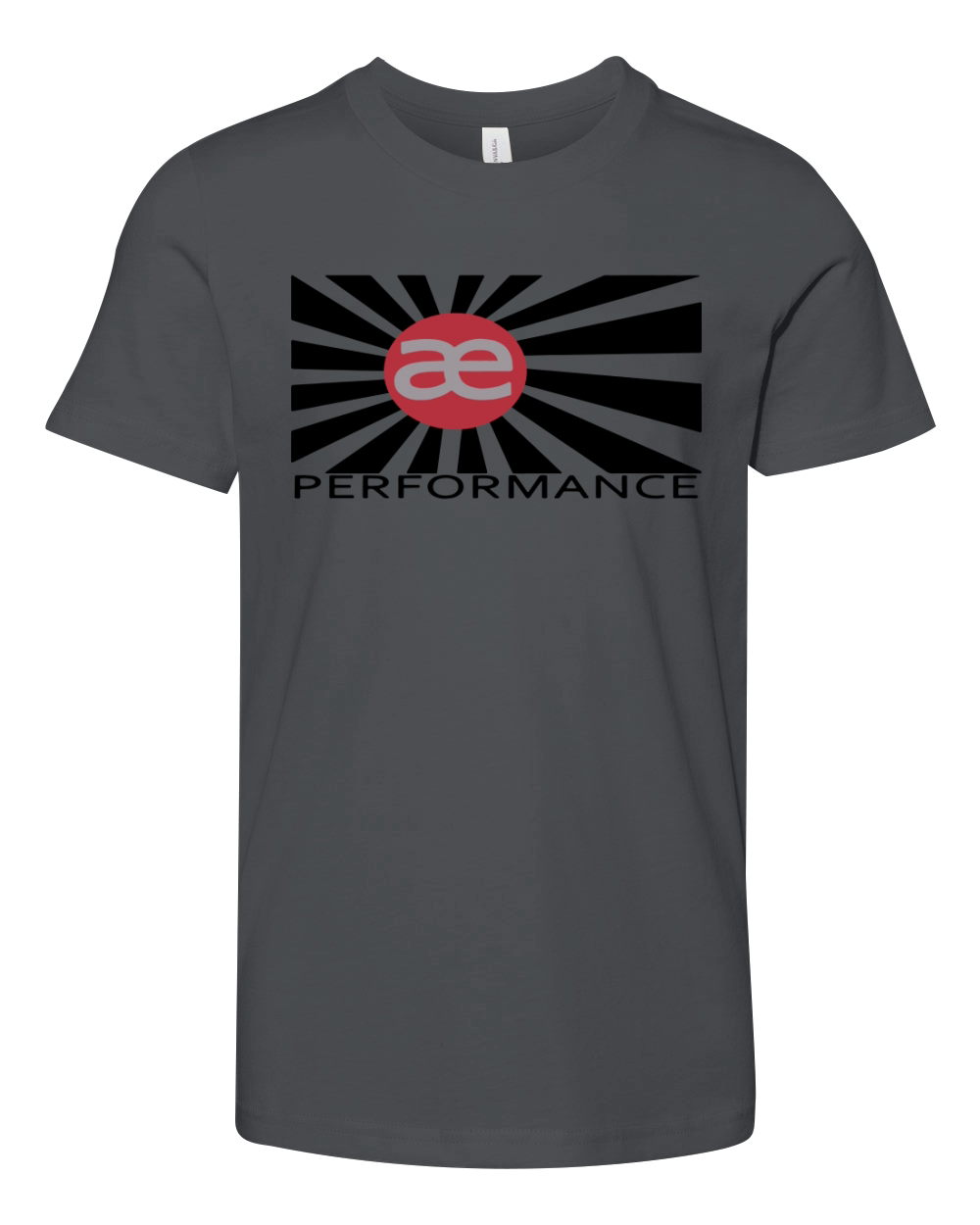 AE Performance LIMTED EDITION Youth Unisex Jersey Tee