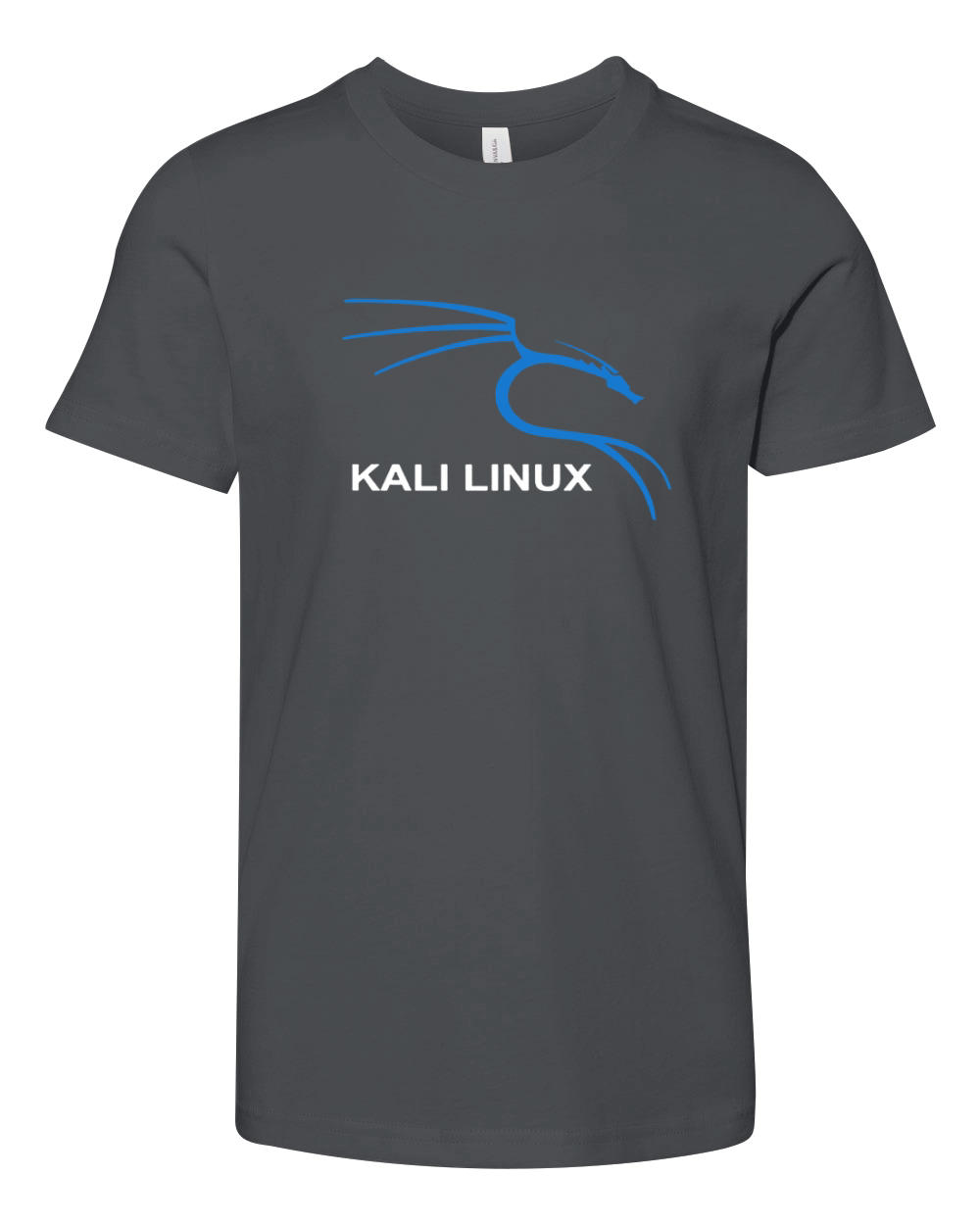 Kali Linux Youth Unisex Jersey Tee