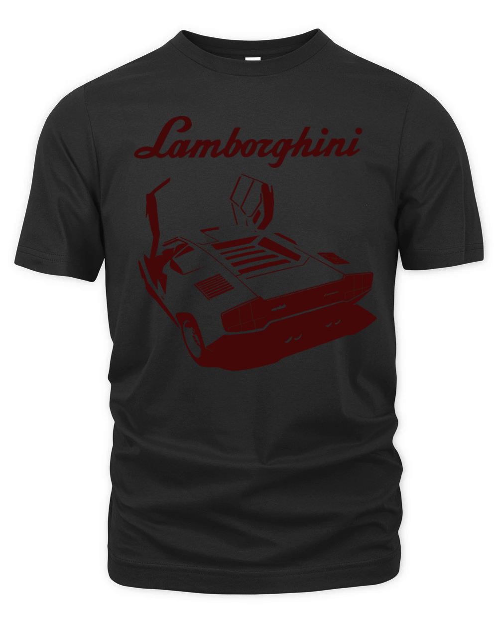 GREAT SHIRT FOR LAMBORGHINI OWNER Organic Unisex T-shirt