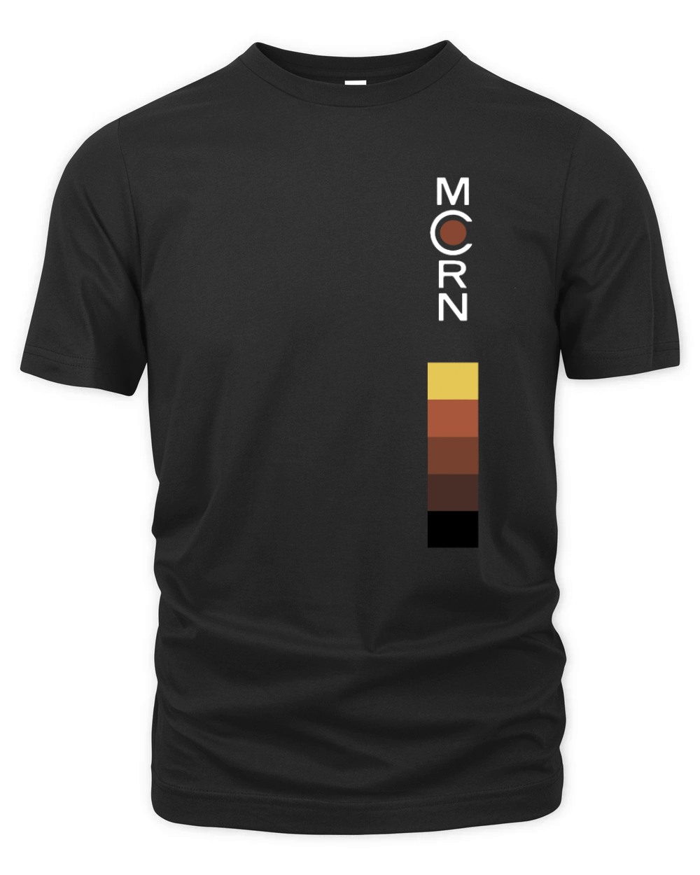 Official MCRN Organic Unisex T-shirt