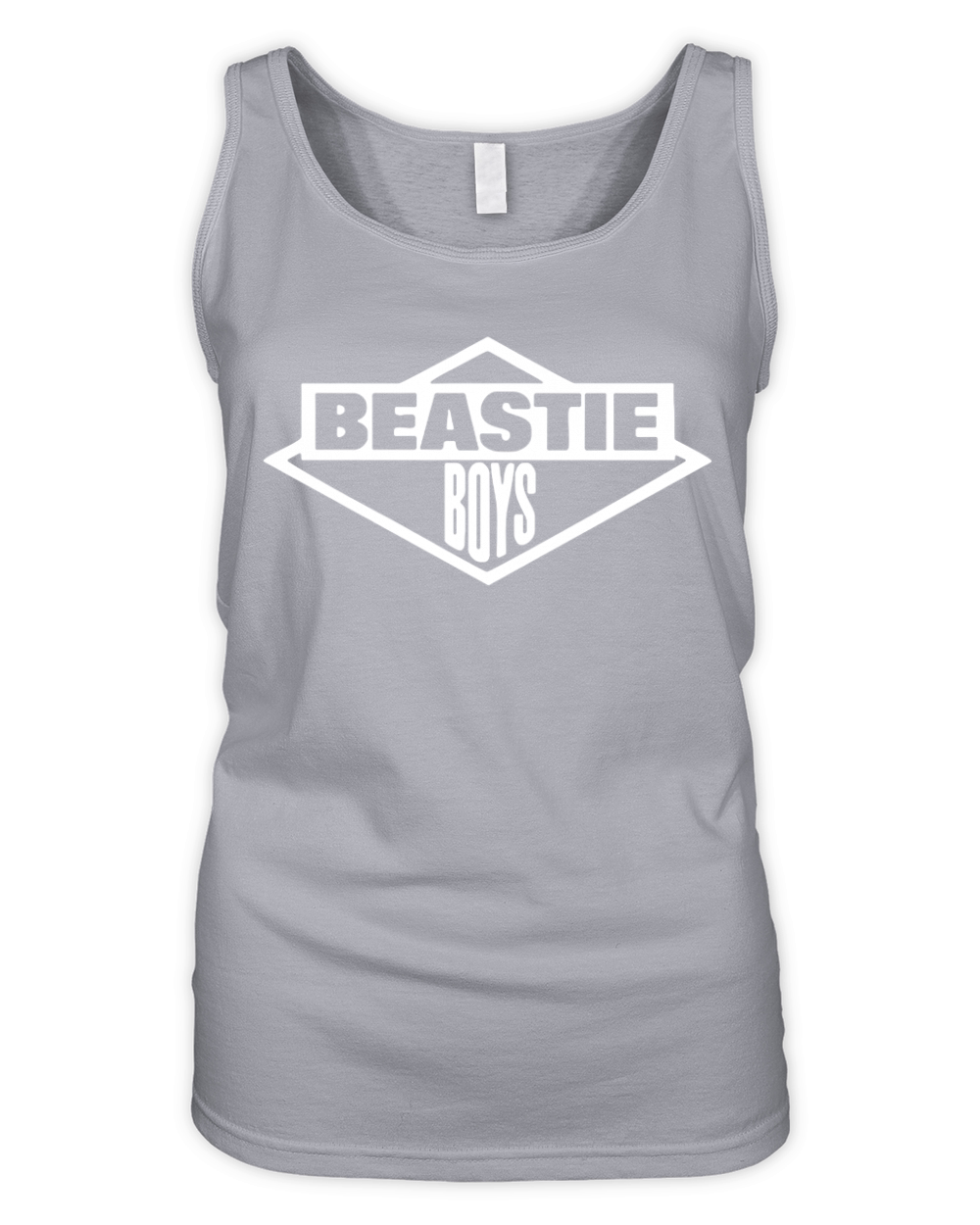 BEASTIE BOYS 80 S RETRO RAP ROCK T-Shirt Organic Women's Tank Top