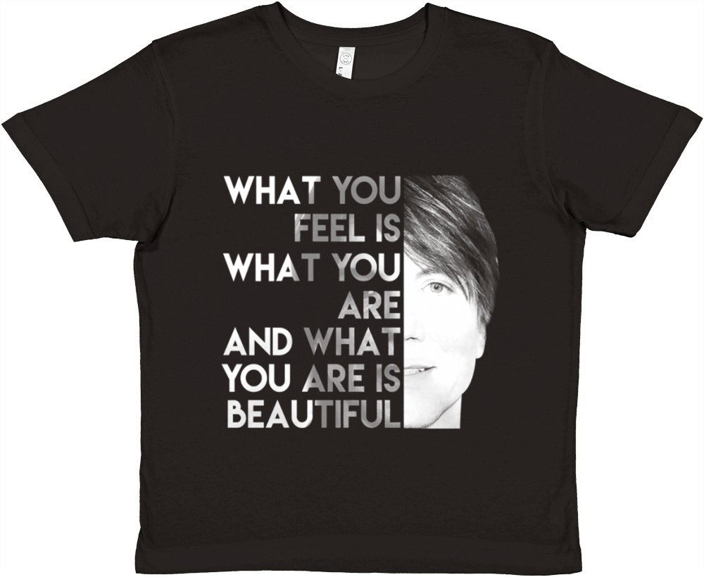 Goo Goo Dolls Slide Premium Kids Crewneck T-shirt