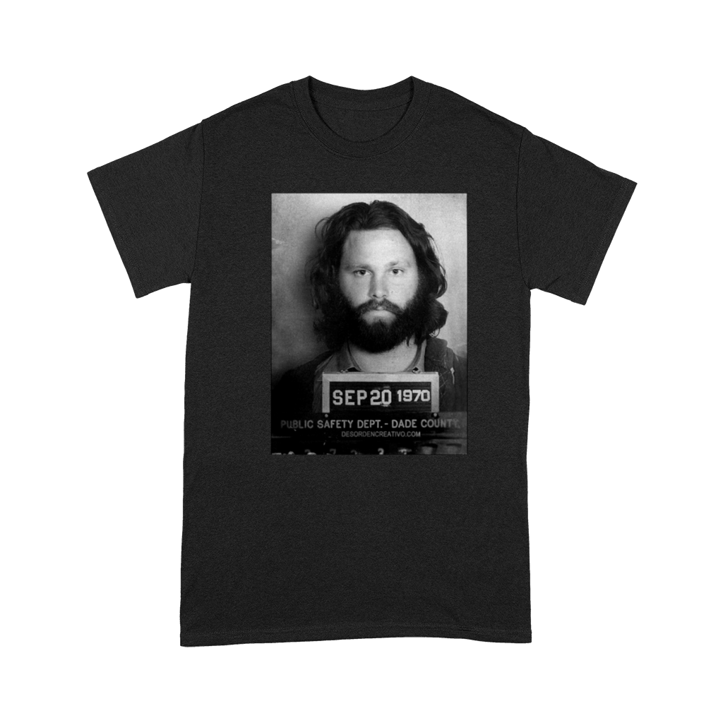 jim morrison Premium T-shirt