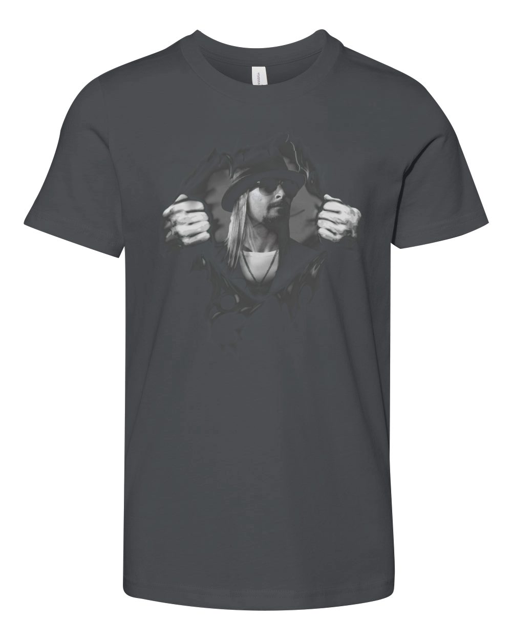 kid rock Youth Unisex Jersey Tee